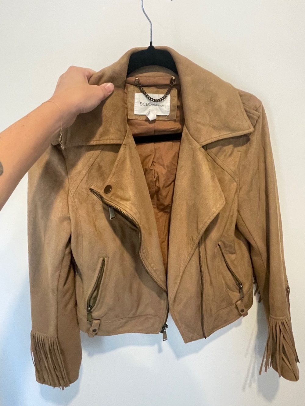 Jacket